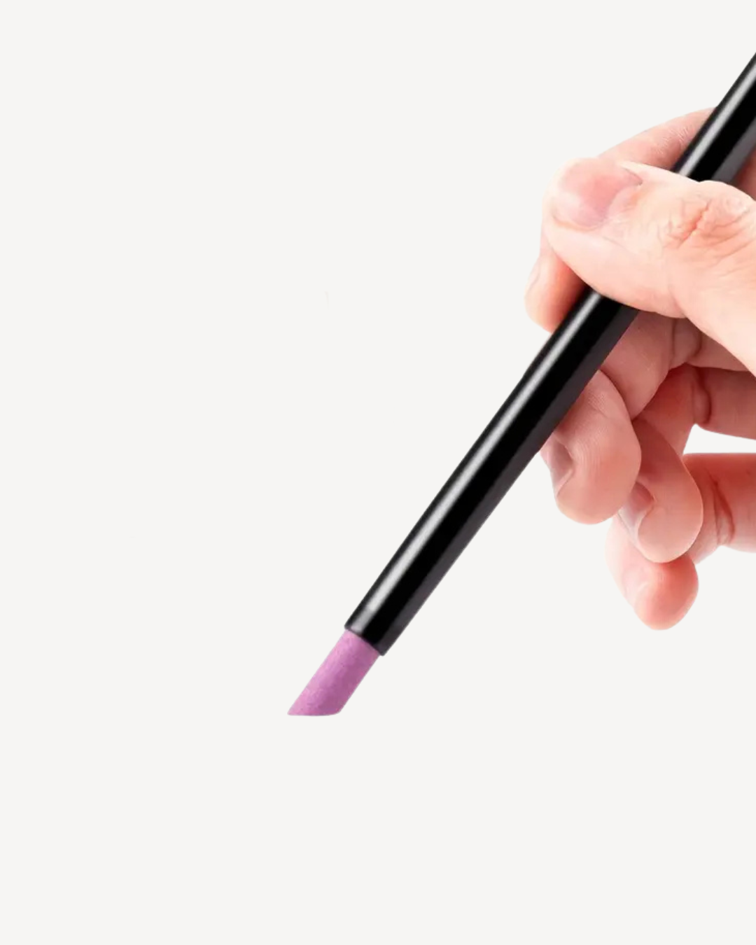Nagelhaut Entferner - Quarz-Nagelschleifstift