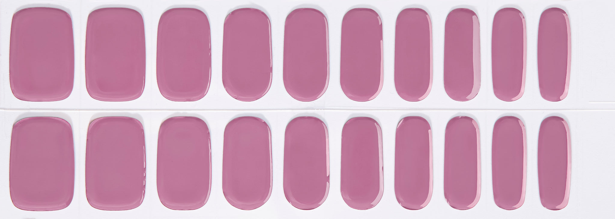 Mocha Blush UV