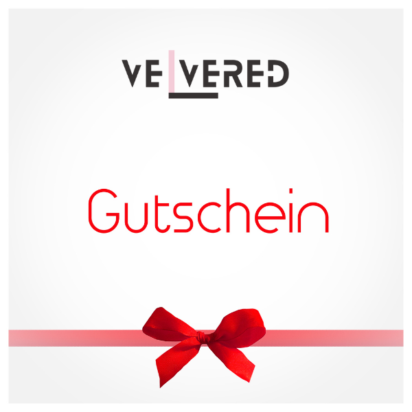 VELVERED Gutscheine