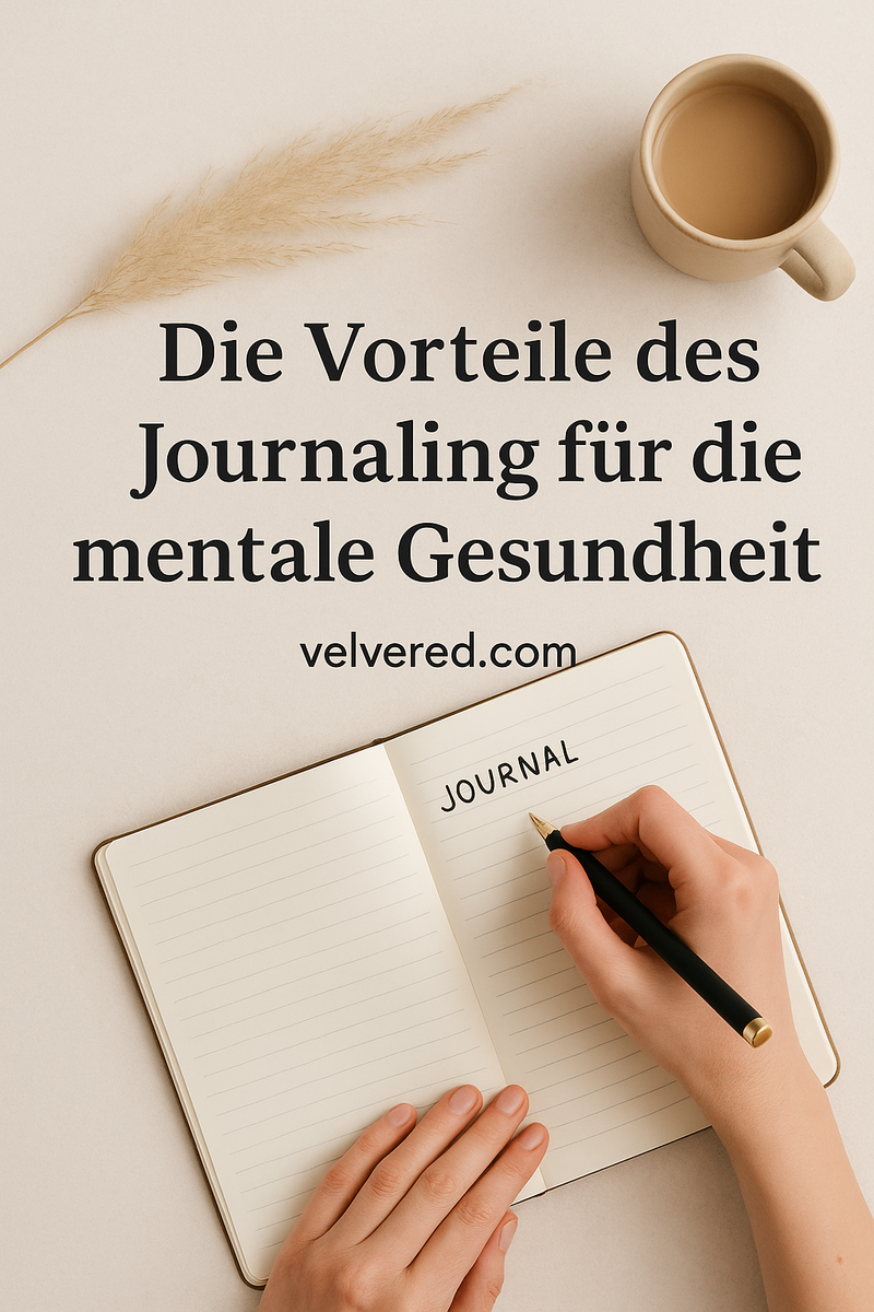 Selbstliebe im Alltag: 5 einfache Rituale für mehr innere Ruhe