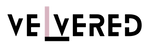 Velvered Logo